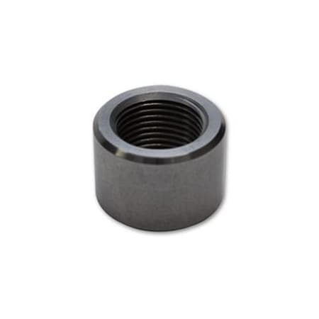 Vibrant 0.5 In. 14 Npt Female Threaded Weld-In Bung V32-11173